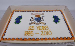 The Cake