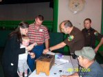 Finger Printing