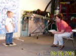 Video Interview